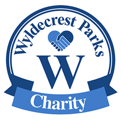 Wyldecrest Foundation logo