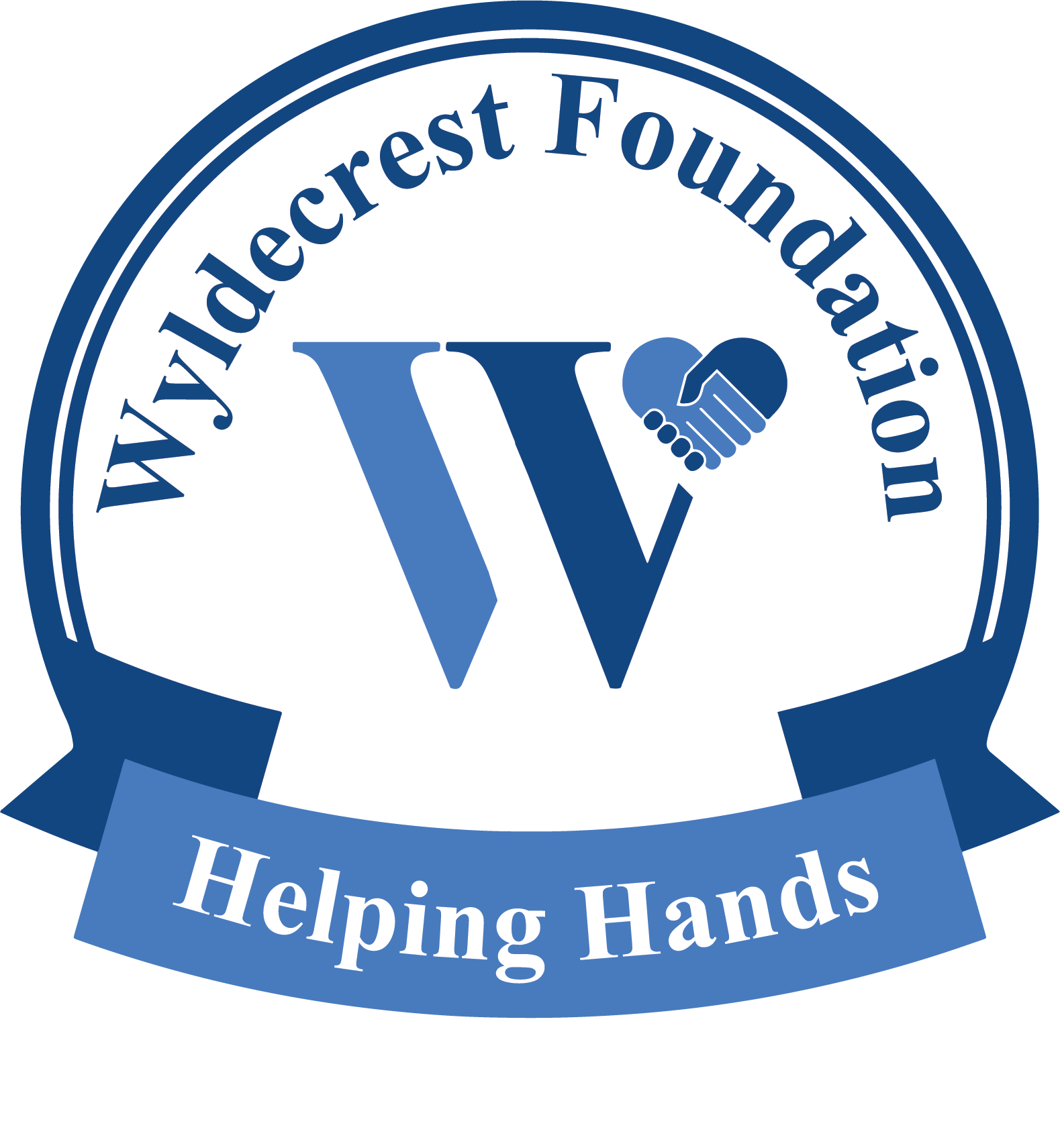 Wyldecrest Foundation Logo